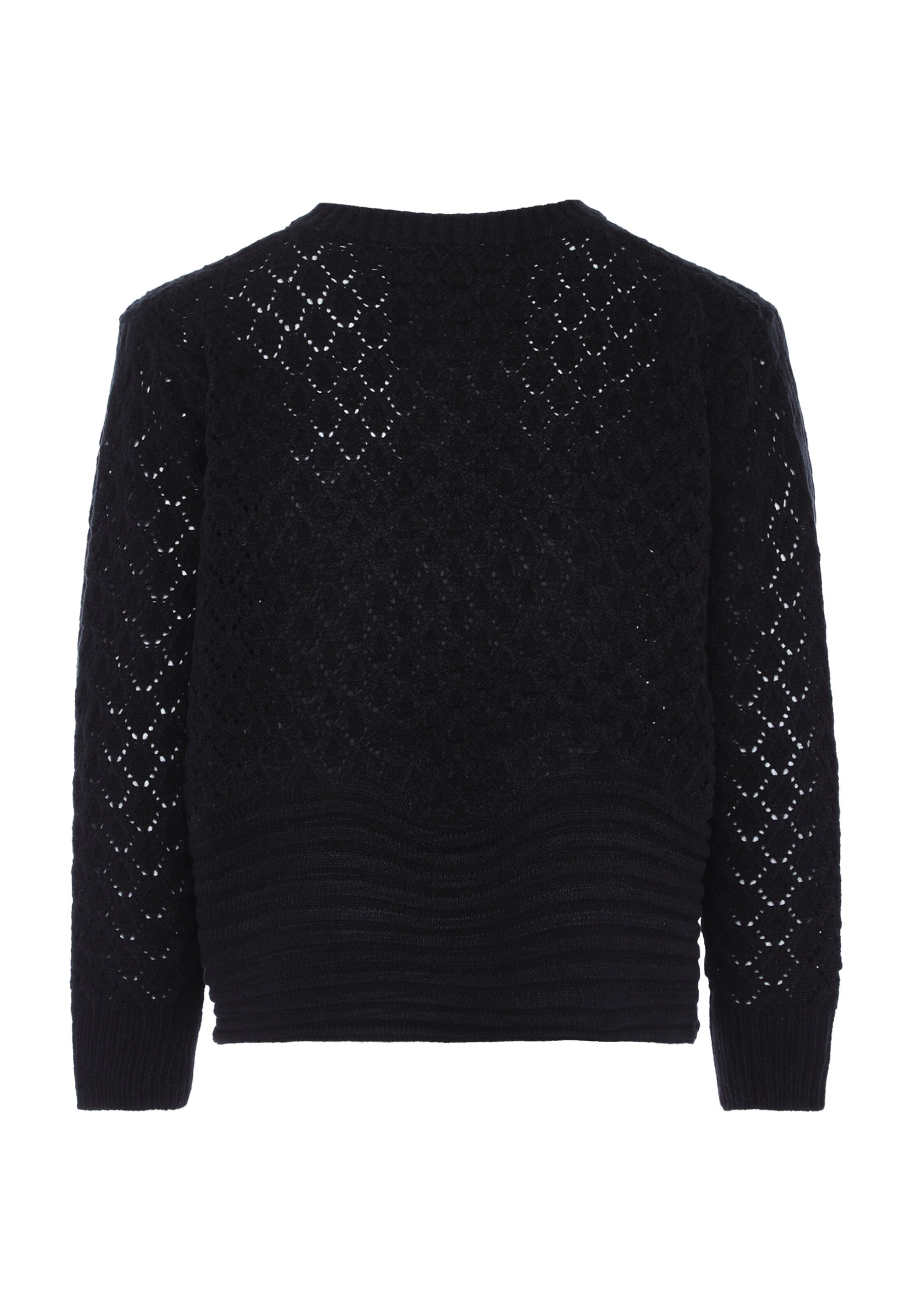 Giacchetta di NALLY in nero