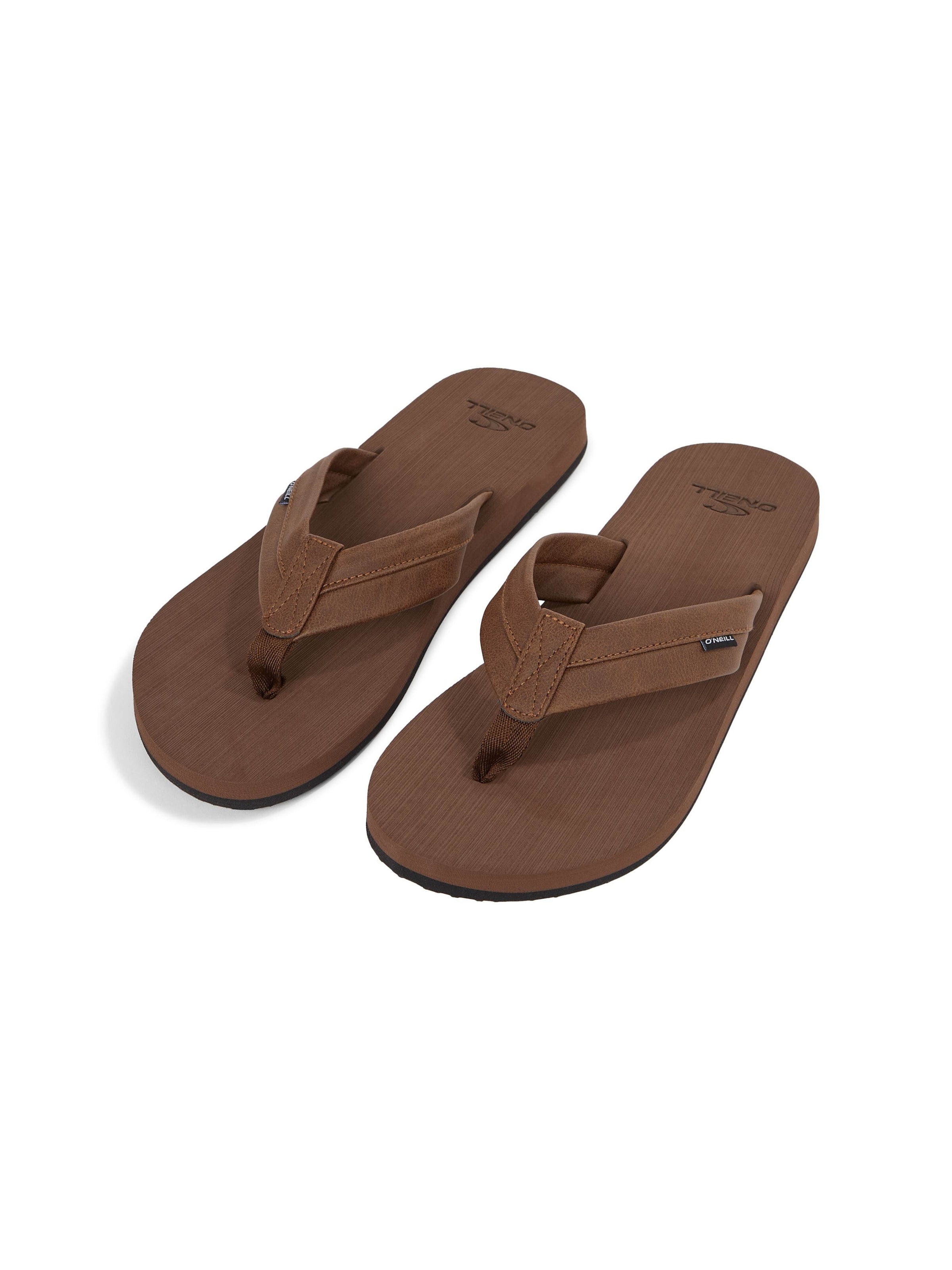 Flip-flops de la O'NEILL pe maro