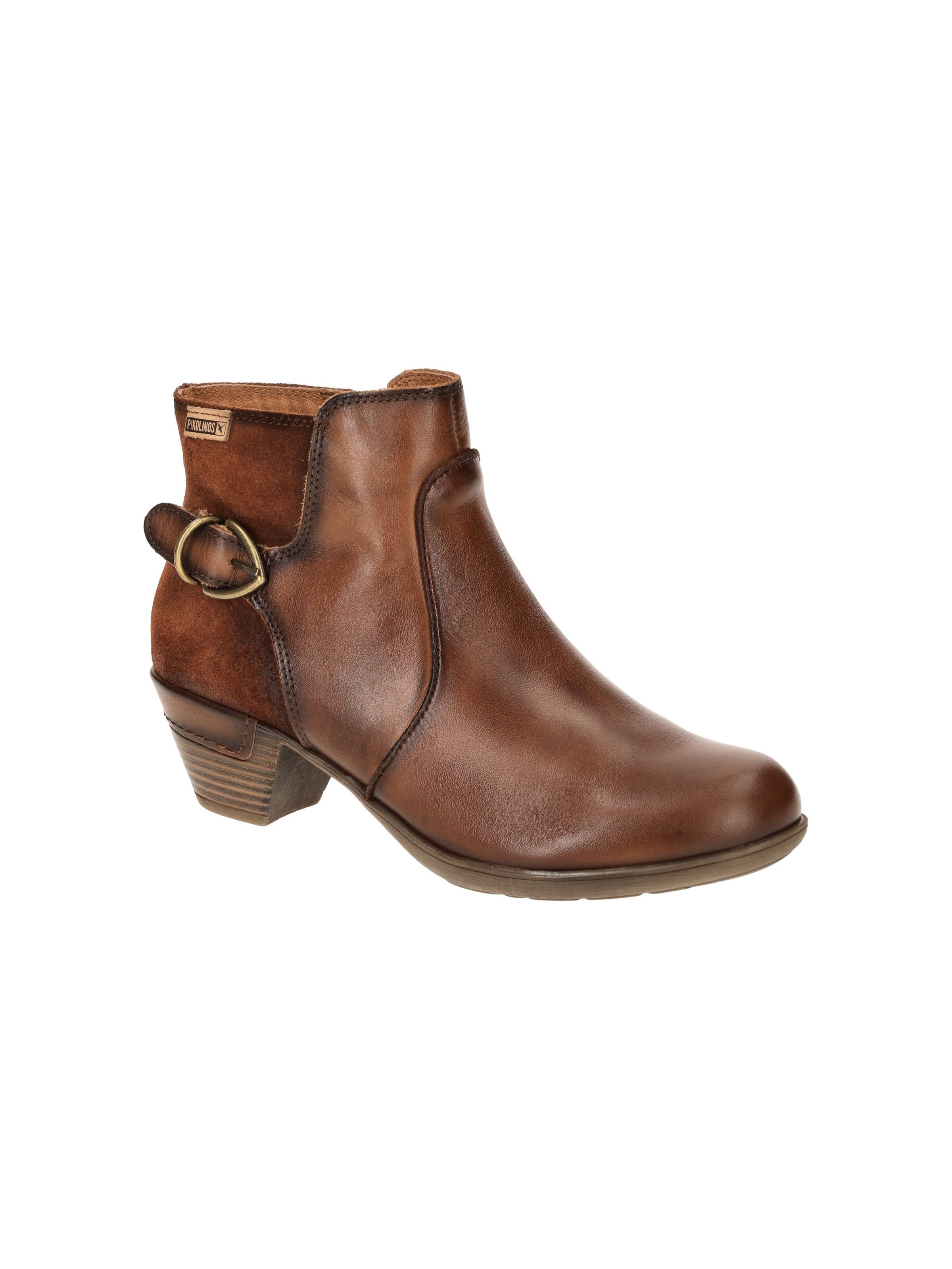 PIKOLINOS Boots '902-8943C1'‌‌‌‌‌‌ in Braun: Vorderseite