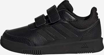 ADIDAS PERFORMANCE Sneakers in Black: front