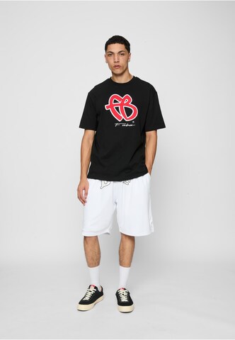 FUBU Shirt in Black