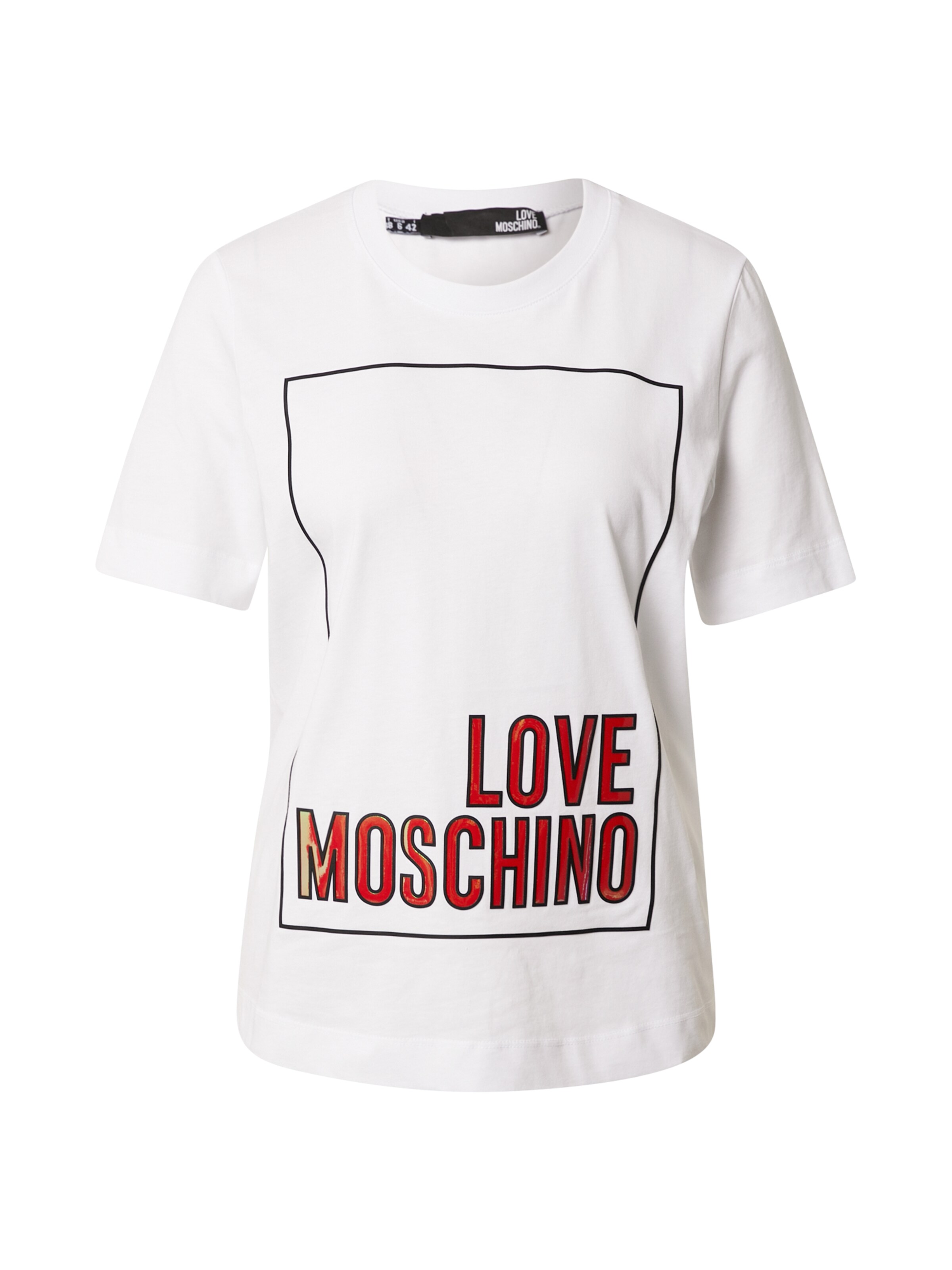 love moschino bolsa tkmaxx