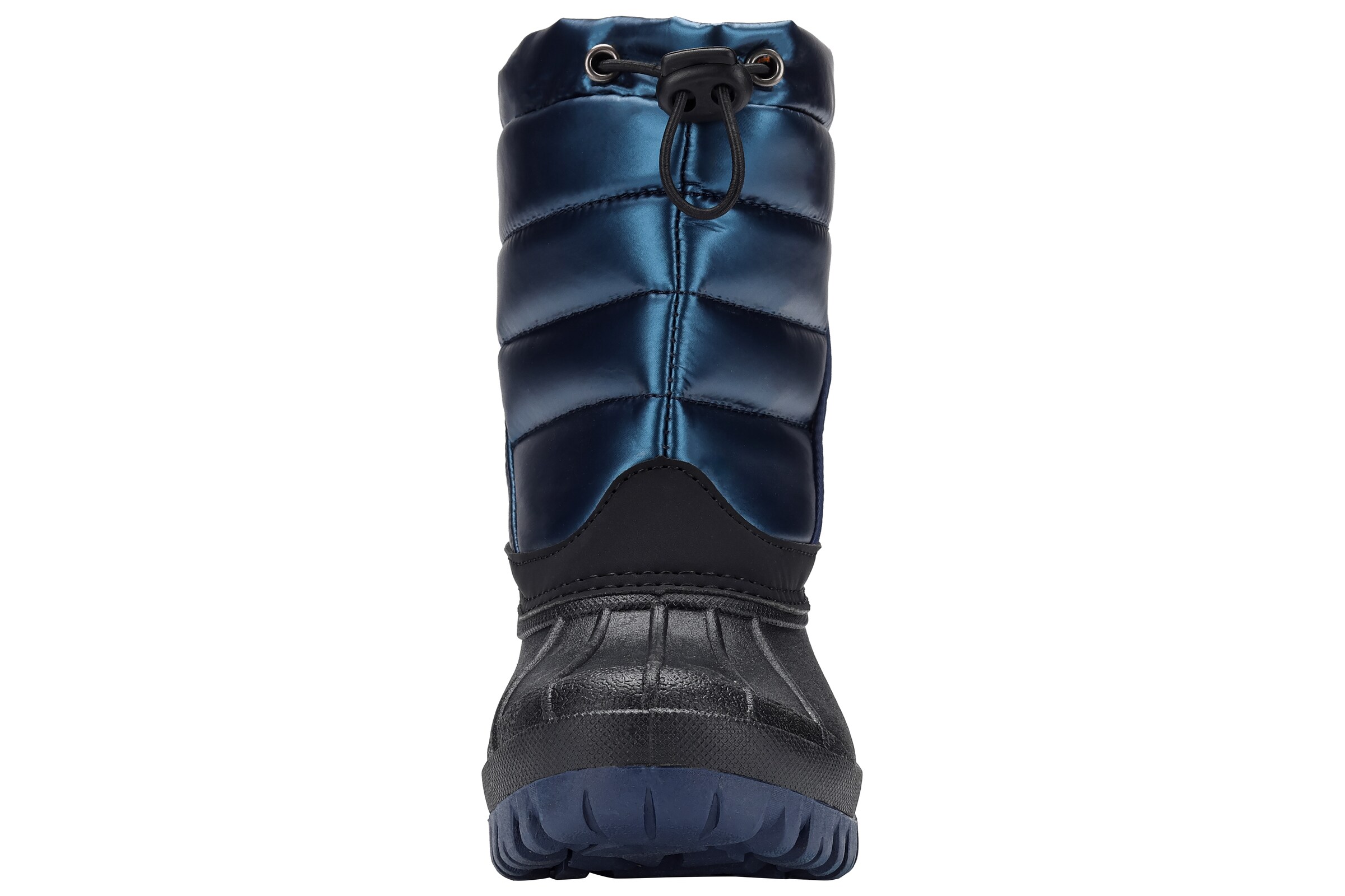 KangaROOS Snow Boots in Blue