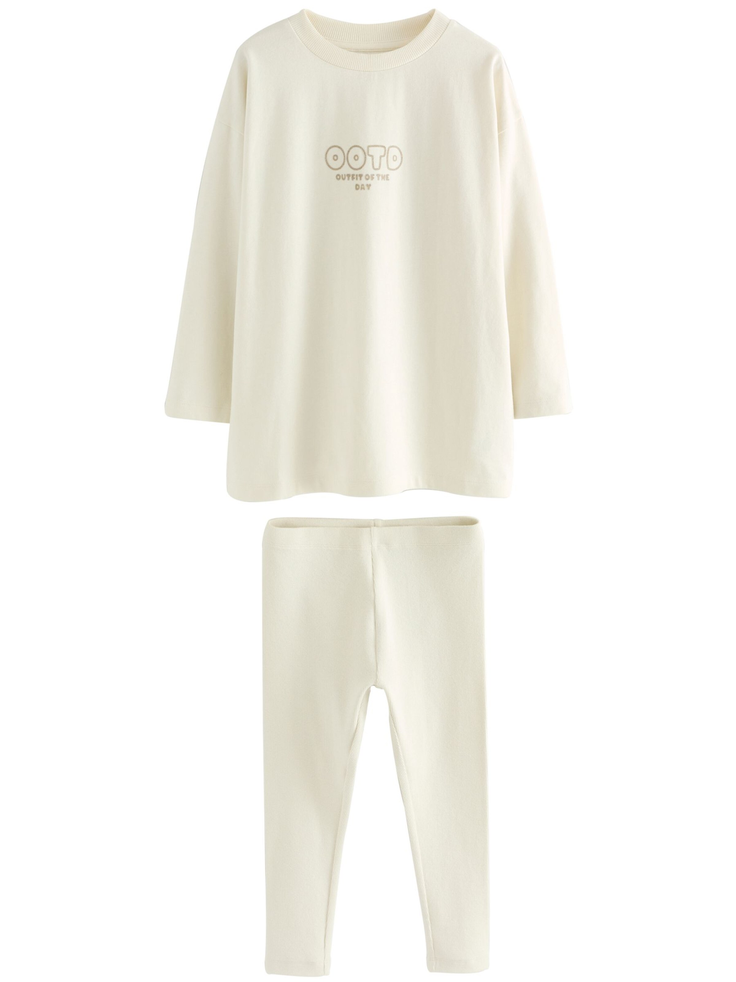 bēšs Next Pidžama