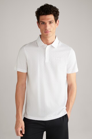 JOOP! Shirt 'Pacey' in White: front