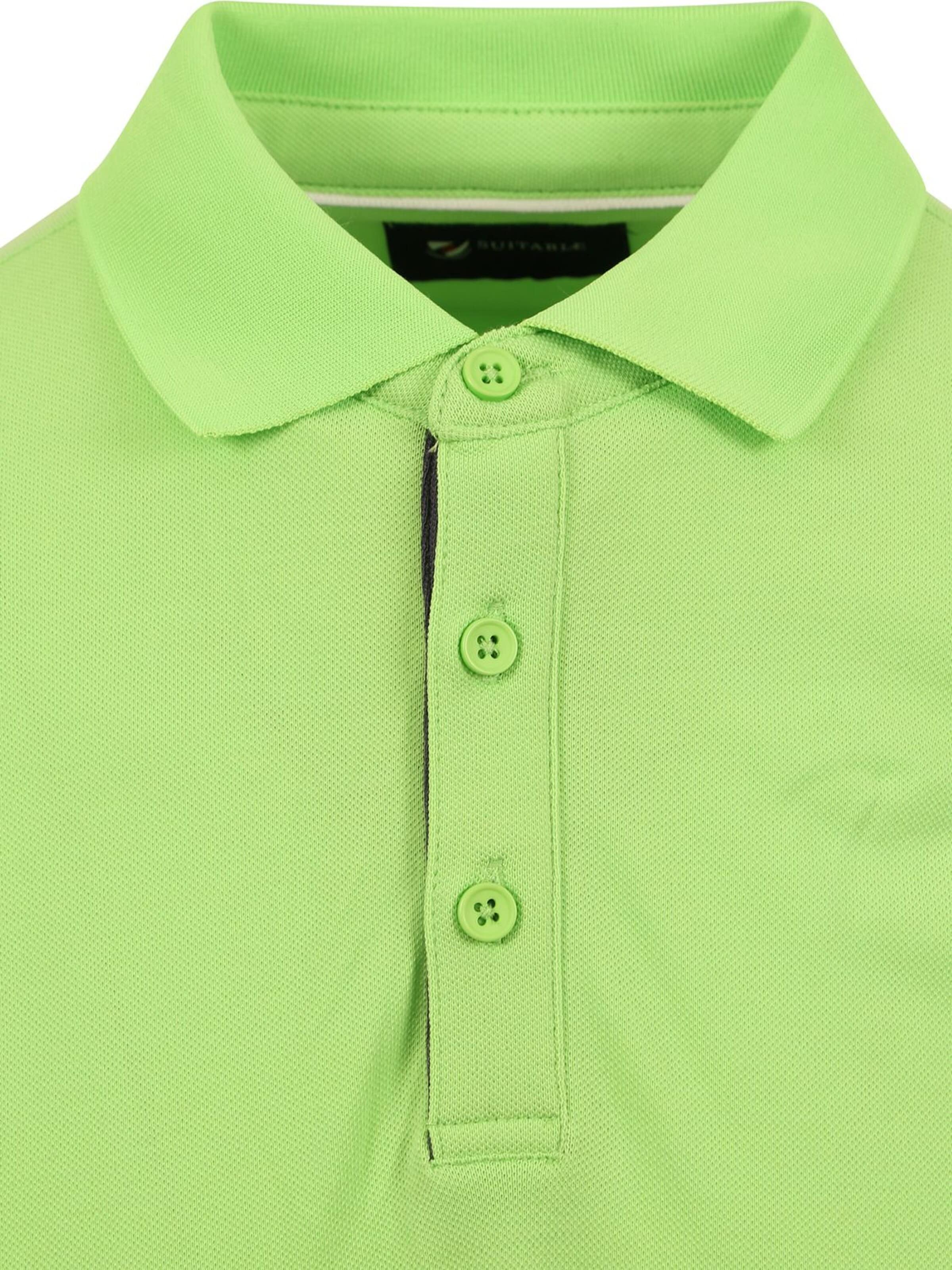 Suitable Shirt‌‌ in Grün