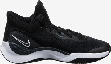 NIKE Sportschuh 'Renew Elevate 3' in Schwarz