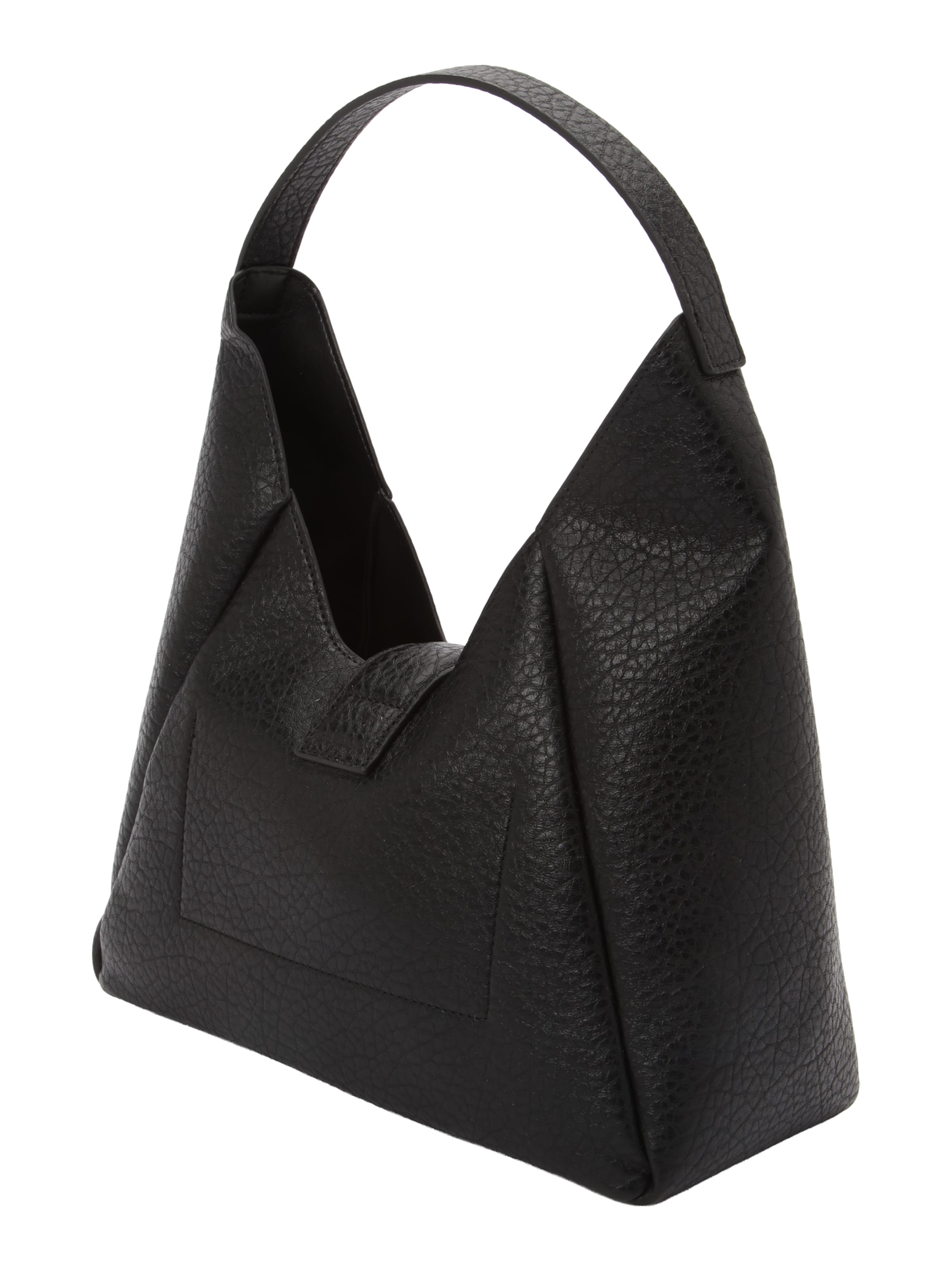 Borsa a spalla 'ICONIC SNAKES' di Just Cavalli in nero