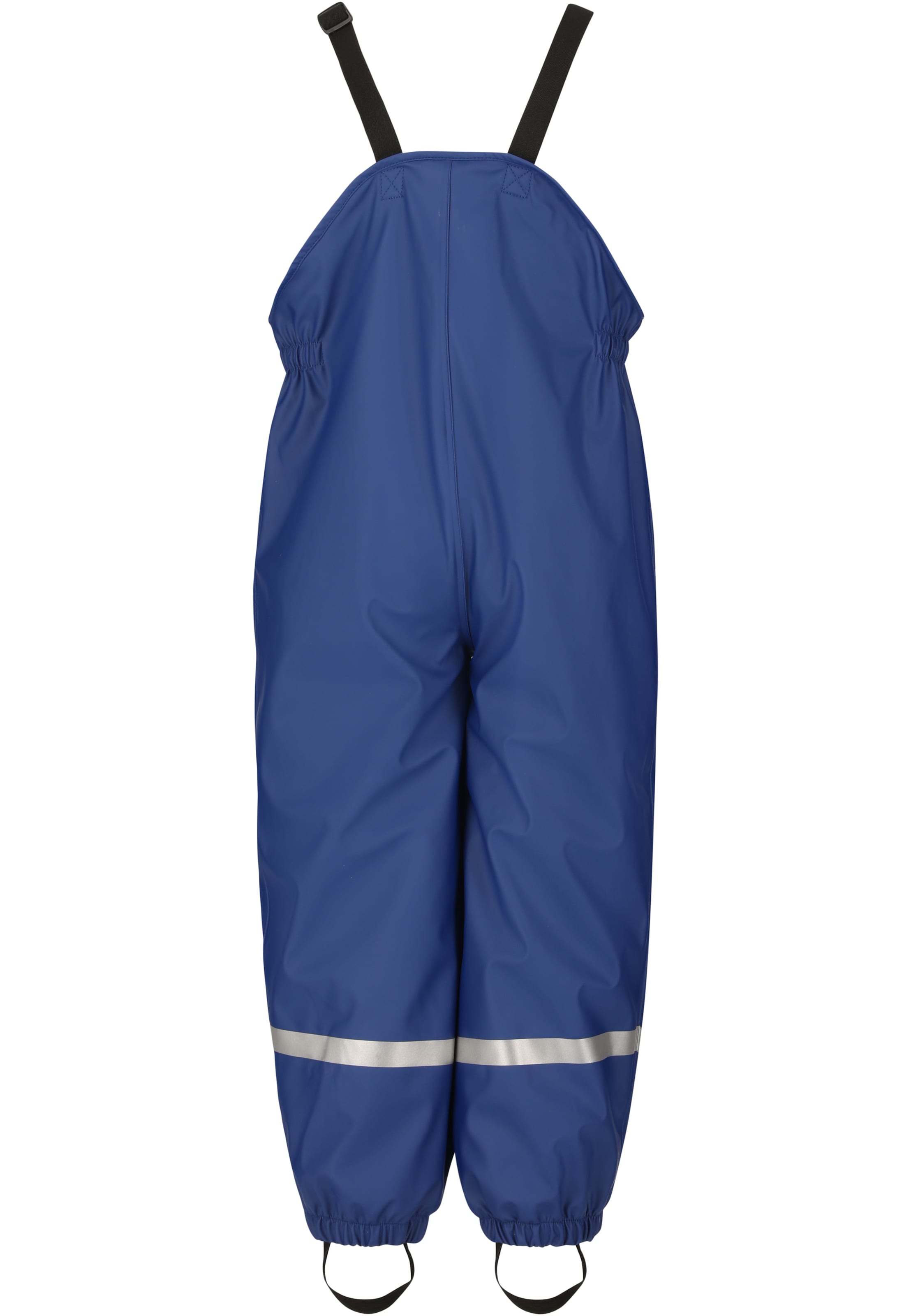 ZigZag Regen-Set 'Eigil' in Blau