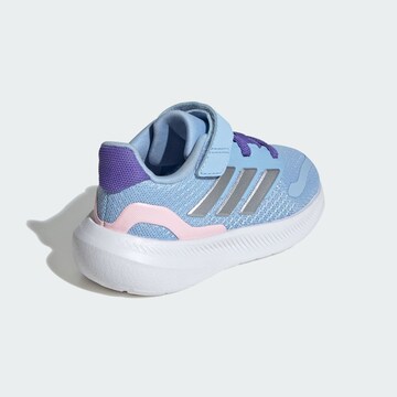 ADIDAS SPORTSWEAR Sneakers 'Runfalcon 5' in Blauw