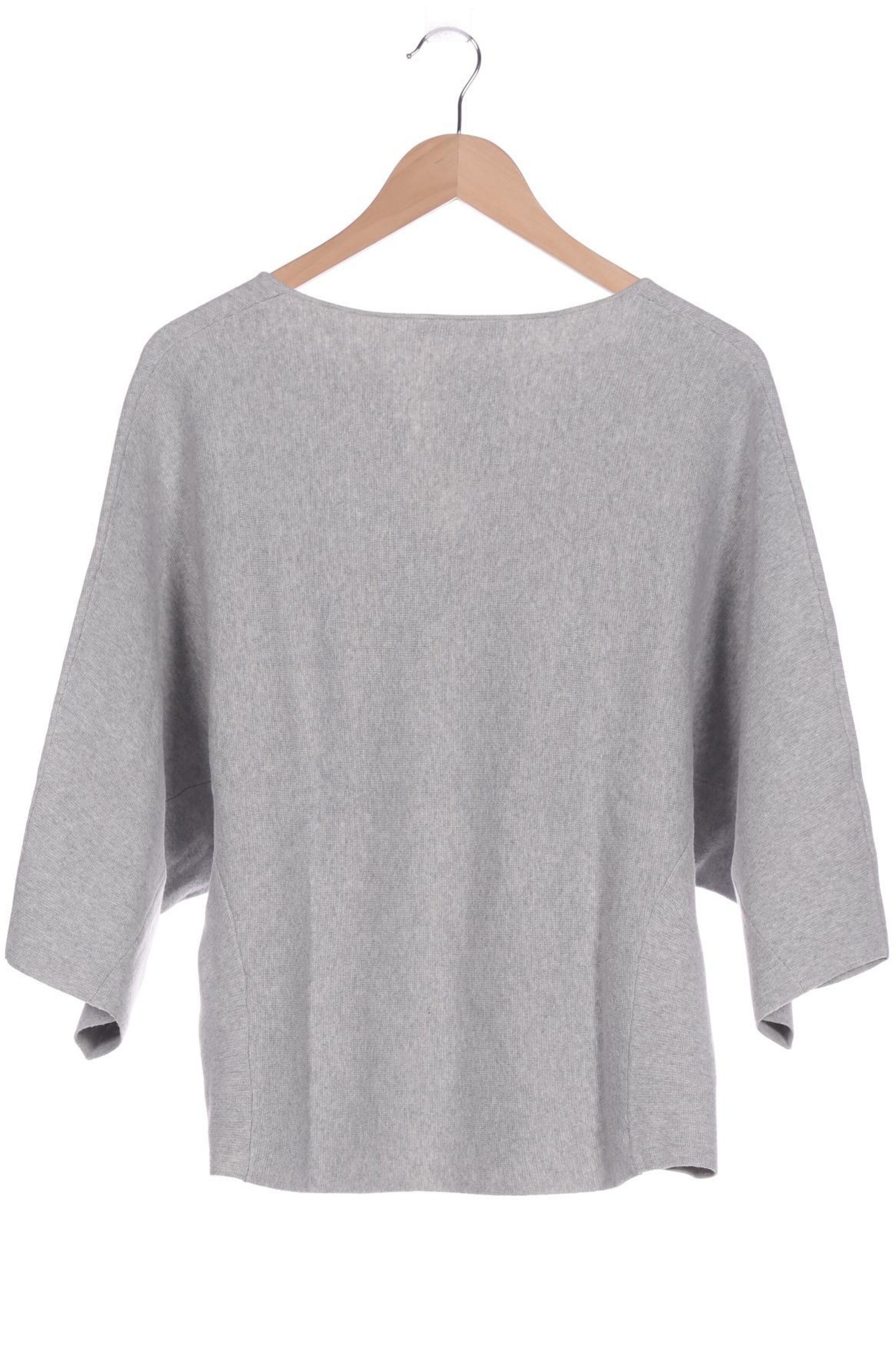 OUI Sweater & Cardigan in S in Grey