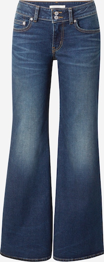 Džinsai 'Superlow Flare' iš LEVI'S ®, spalva – tamsiai (džinso) mėlyna, Prekių apžvalga