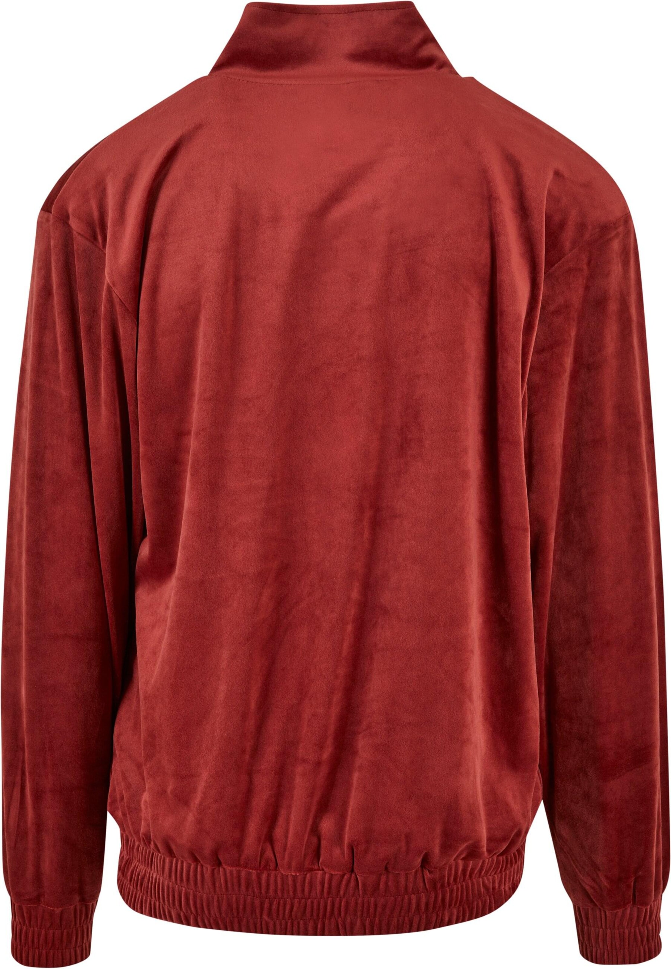 Karl Kani Zúžený Kalhoty – červená