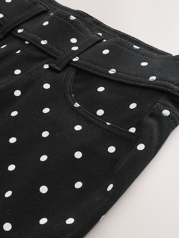 Skinny Jeggings Next en noir