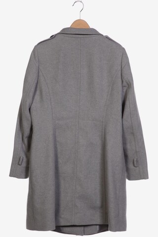 TAIFUN Jacket & Coat in XXXL in Grey