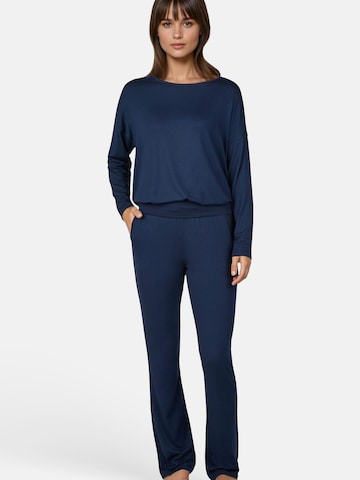 Myjama Pajama in Blue