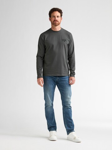 Petrol Industries Shirt in Groen