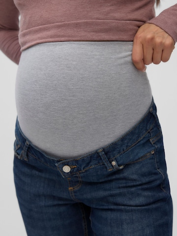 Vero Moda Maternity - regular Vaquero 'VMMSophia' en azul