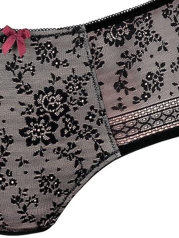 ANITA Slip 'Fleur'‌‌‌‌ in Schwarz