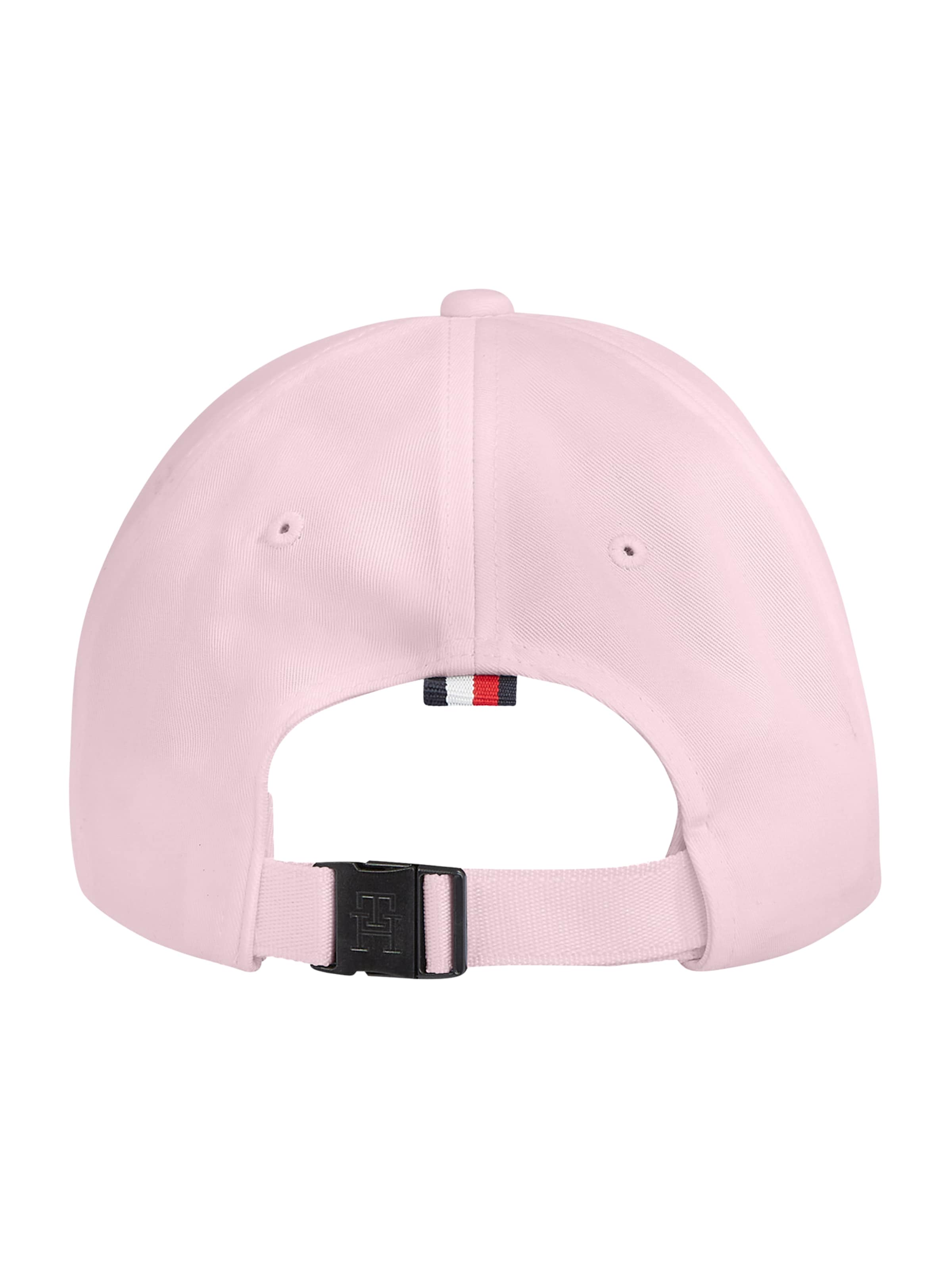 TOMMY HILFIGER Pet in Roze
