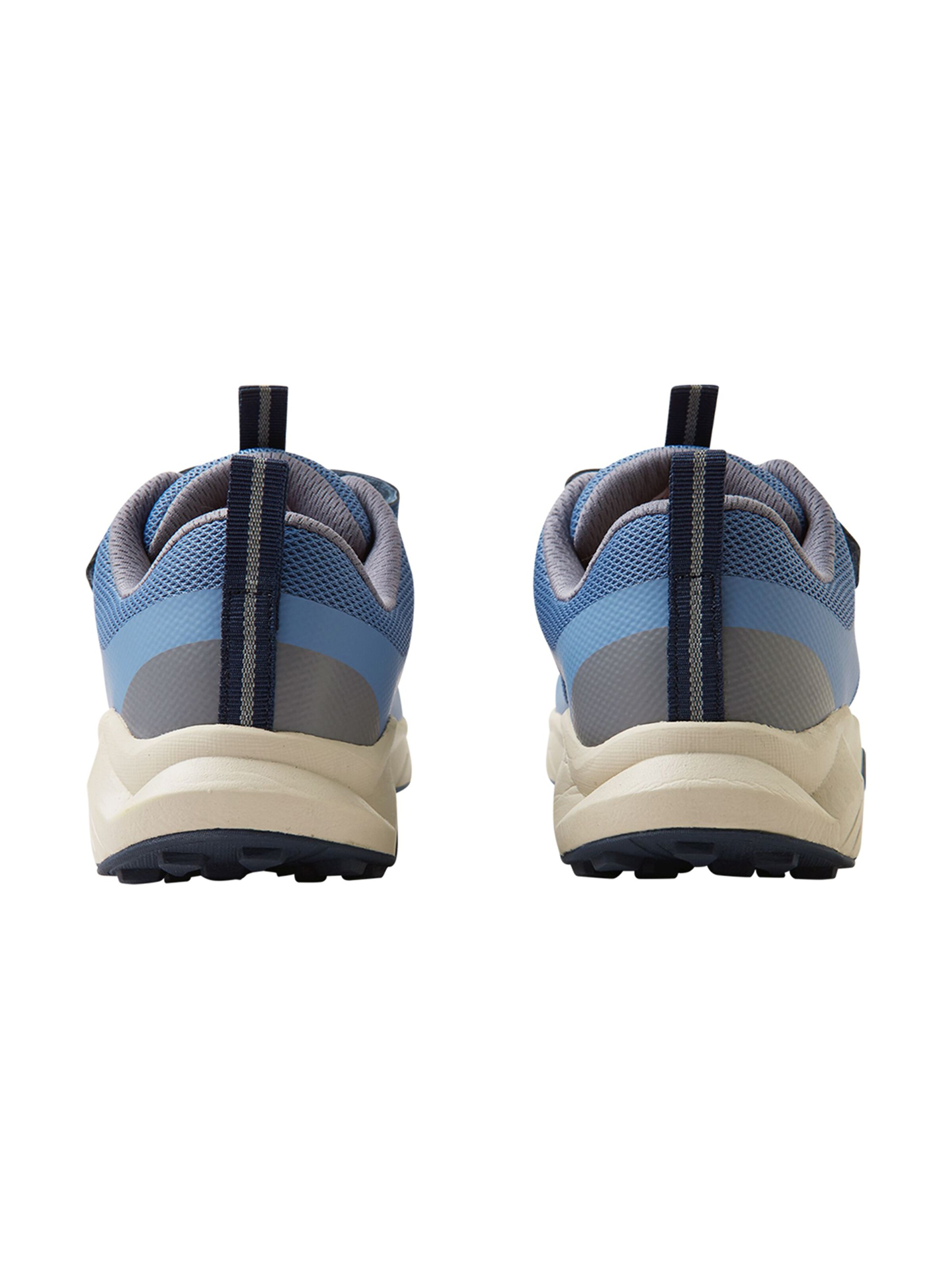 Reima Sneakers 'Enkkari' in Blauw