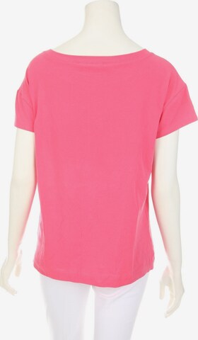 Love Moschino Shirt M in Pink