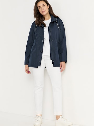 Cellbes of Sweden Windjacke in Blau