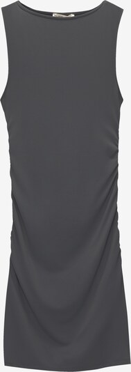 Pull&Bear Dress in Dark grey, Item view