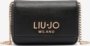 Liu JoTorba preko ramena - crna boja: prednji dio