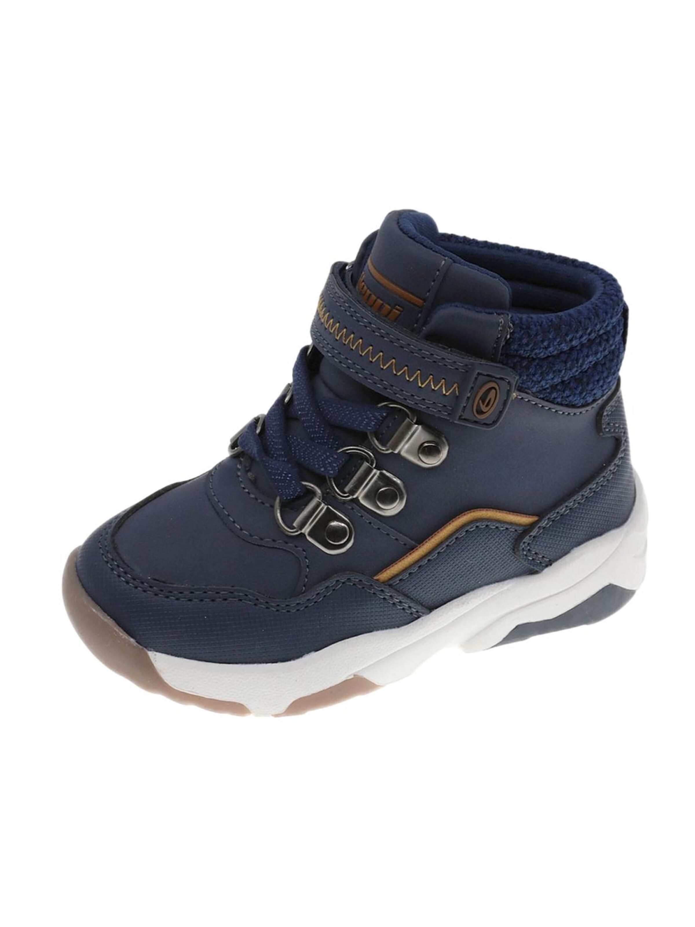 Beppi Botas 'Casual boot' en 22 en azul, Vista del producto