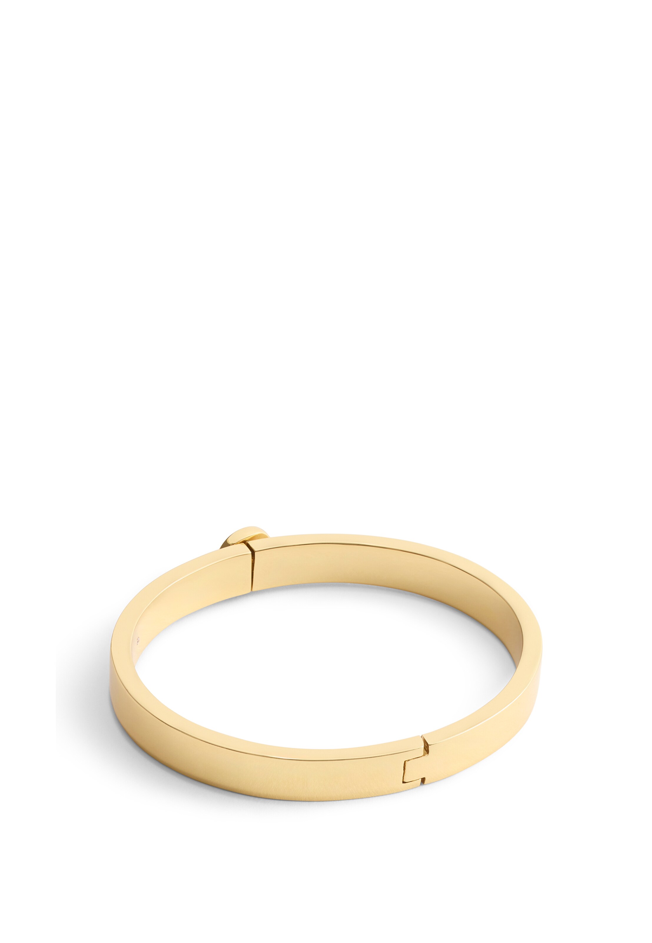 COACH Armband i guld