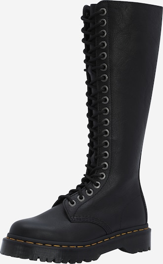 Dr. Martens Šnurovacie čižmy - čierna, Produkt