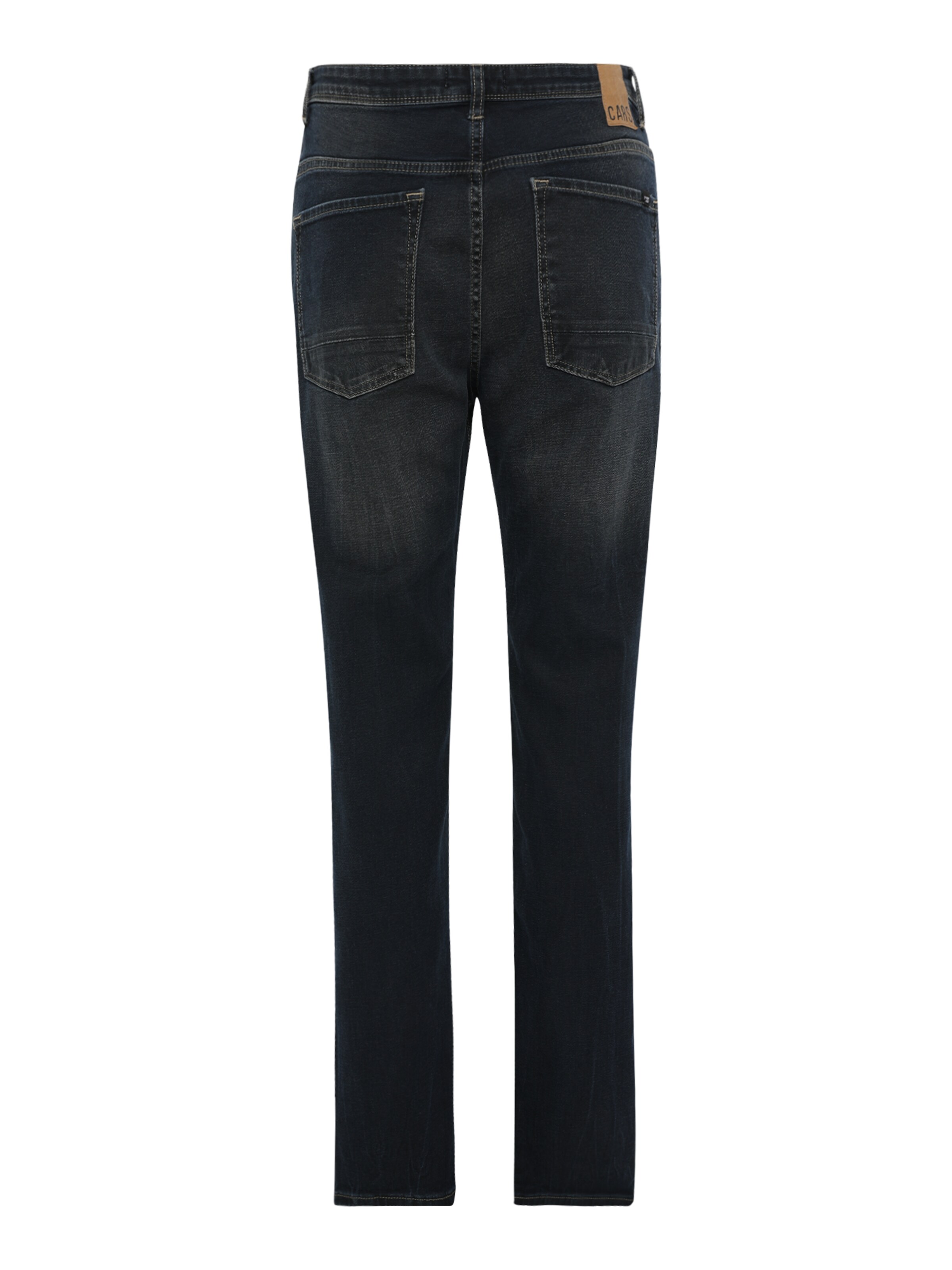 Cars Jeansregular Traperice 'GUARD' - plava boja