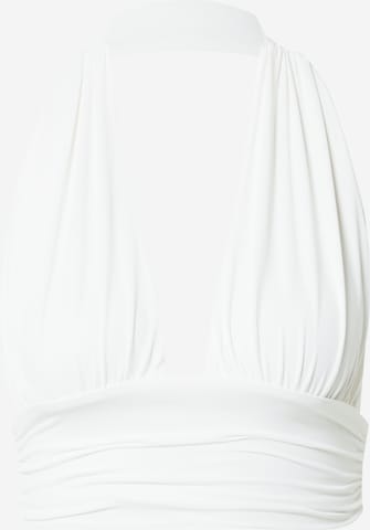 balts Edikted Topiņš: no priekšpuses