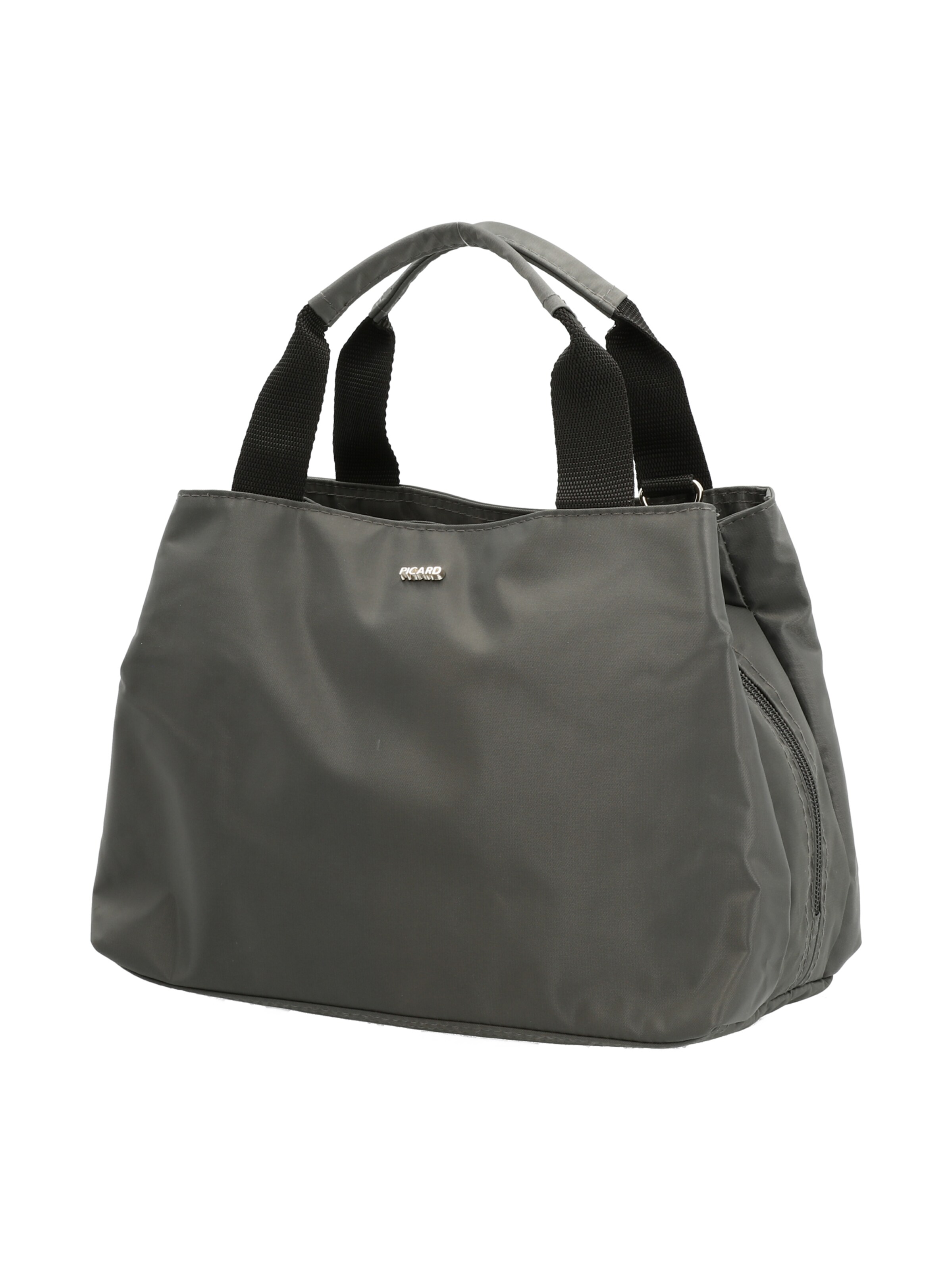 Picard Handtasche 'Happy' in Grau