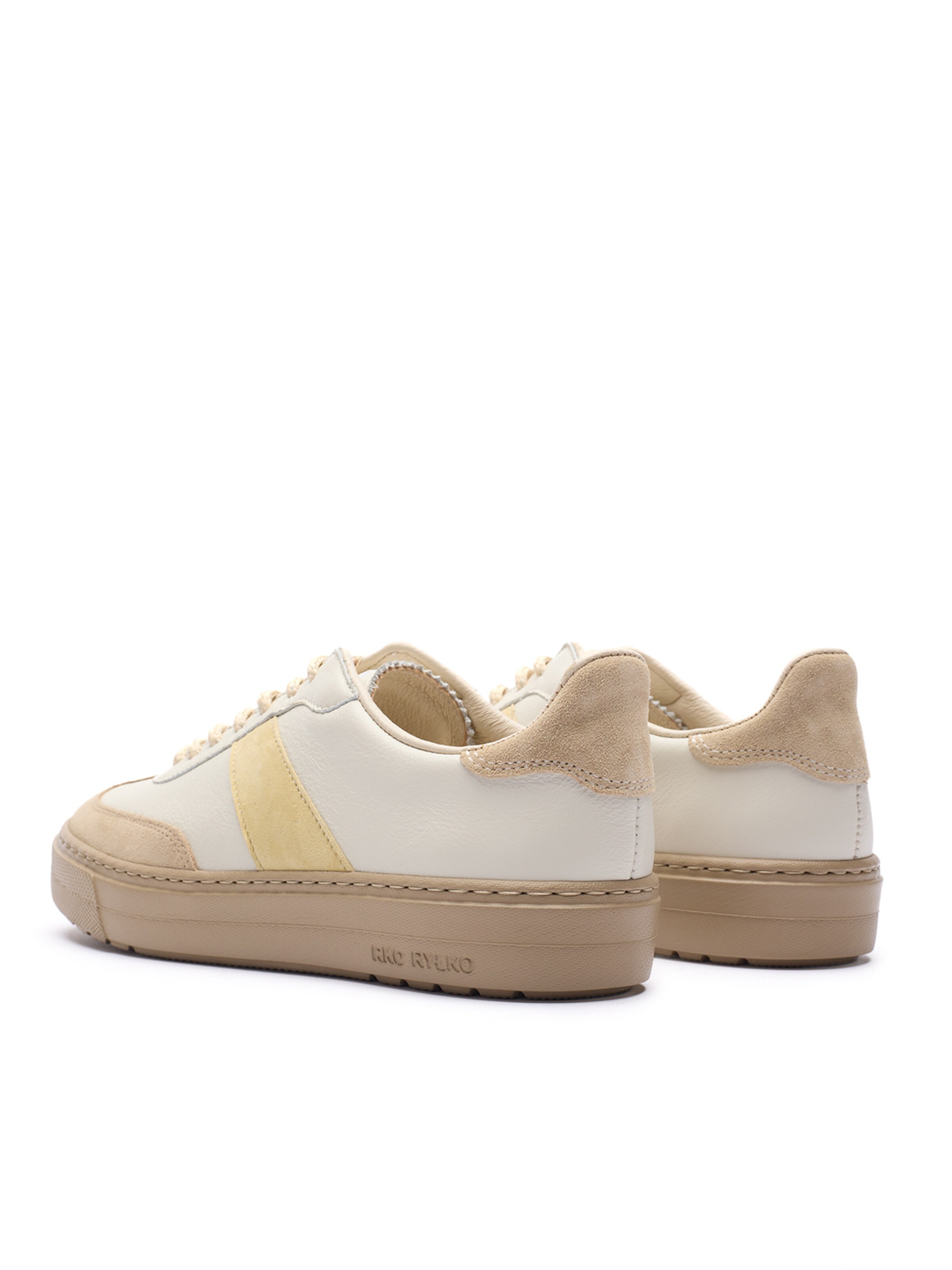 RYLKO Sneaker in Beige