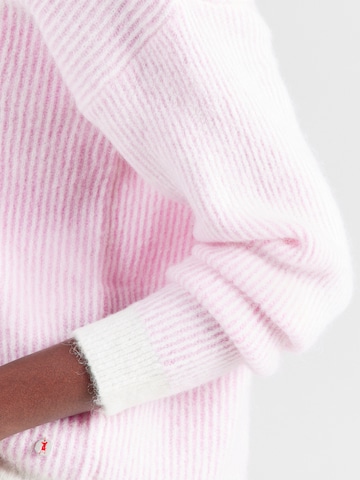 Frieda & Freddies NY Svetr – pink
