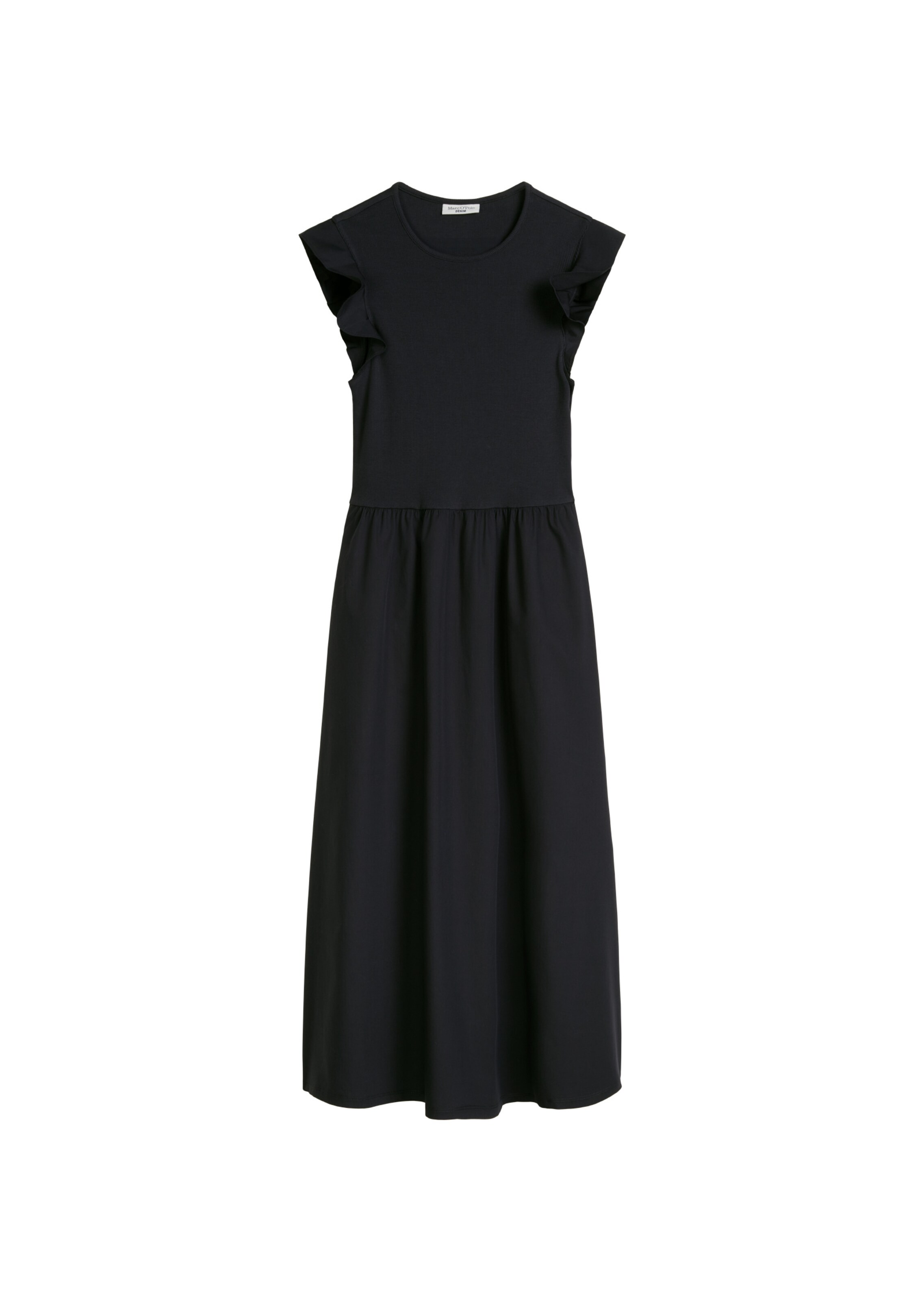 Marc O'Polo DENIM Dress in 32 in Dark blue, Item view