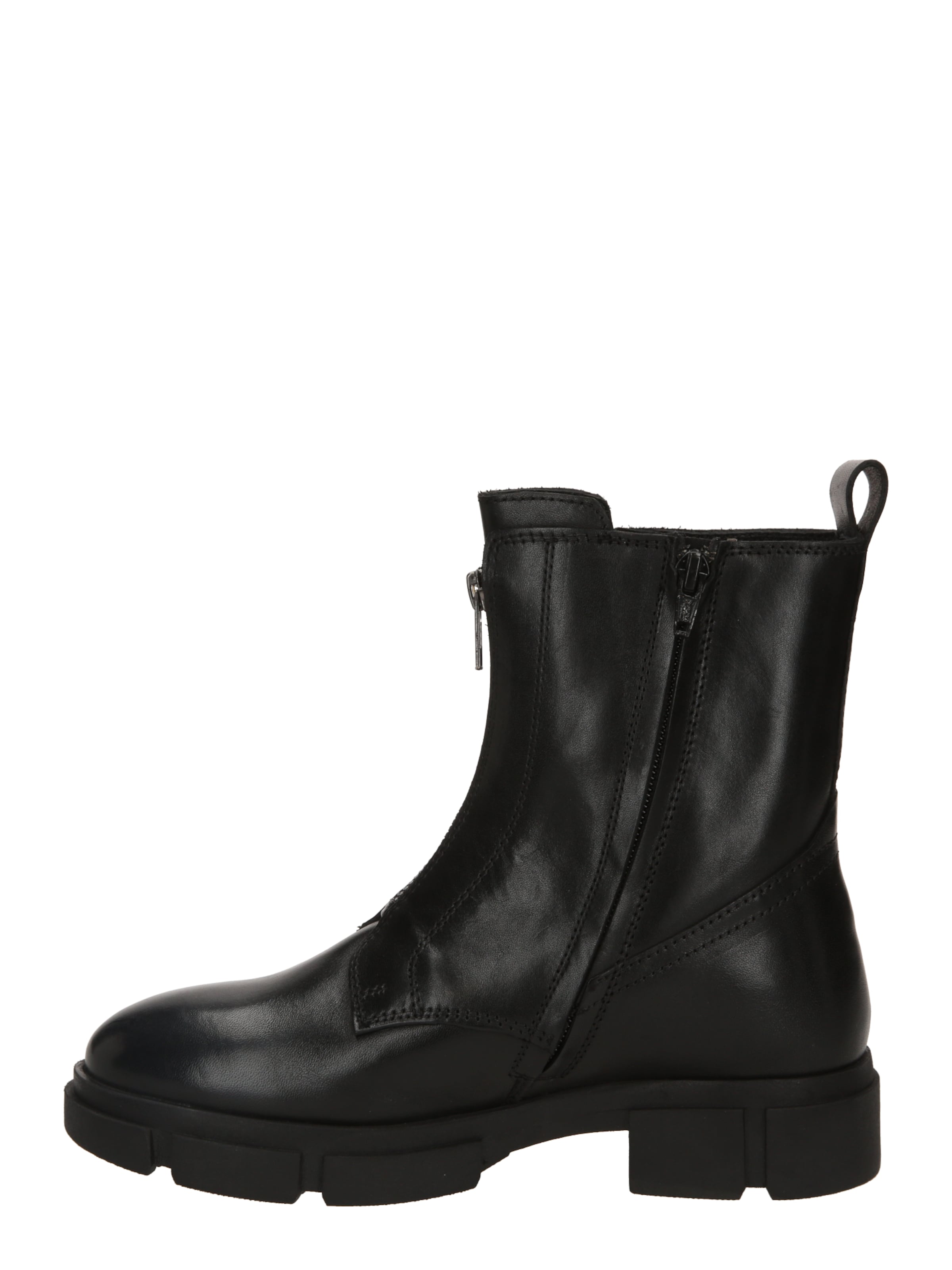 Bottines 'Tarja' ABOUT YOU en noir