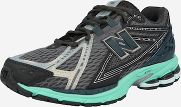 new balance Nizke superge '1906' | siva barva: sprednja stran