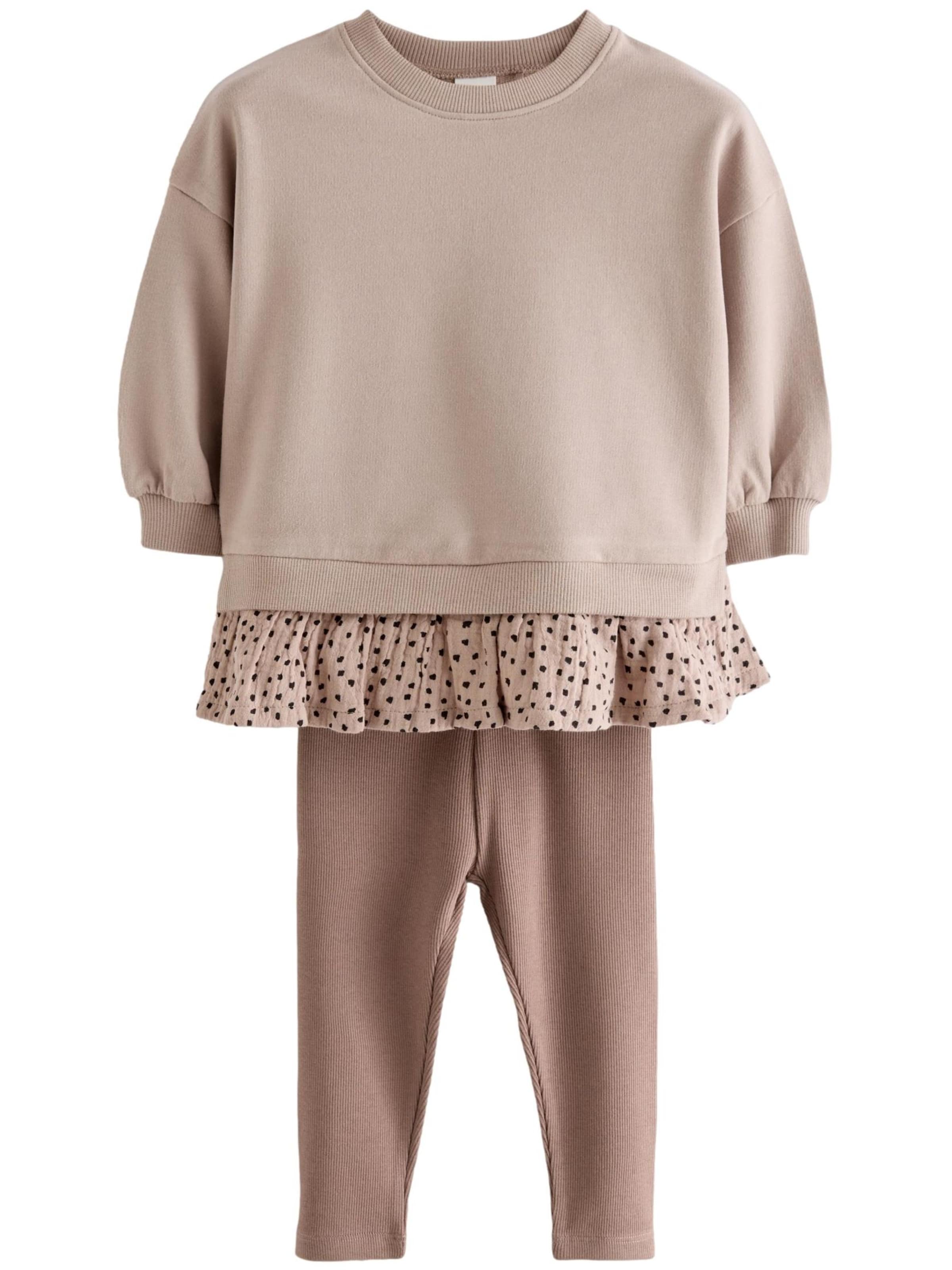 ruda Next Rinkinys: priekis