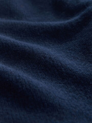 Next Pullover 'N. Premium' in Blau