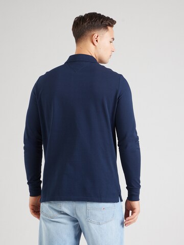 Maglietta di Tommy Jeans in blu