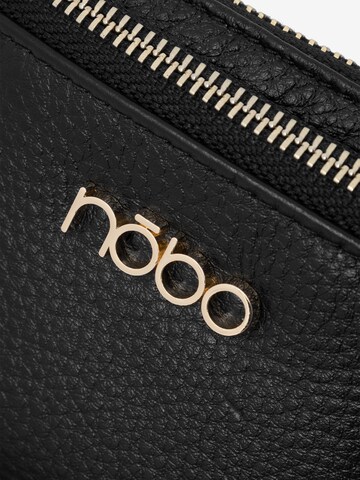 NOBO Portemonnaie in Schwarz