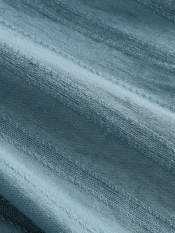 Next Jumpsuit in Blauw