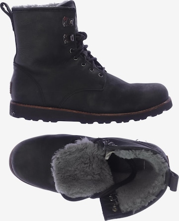 UGG Stiefel 44,5 in Grün: predná strana