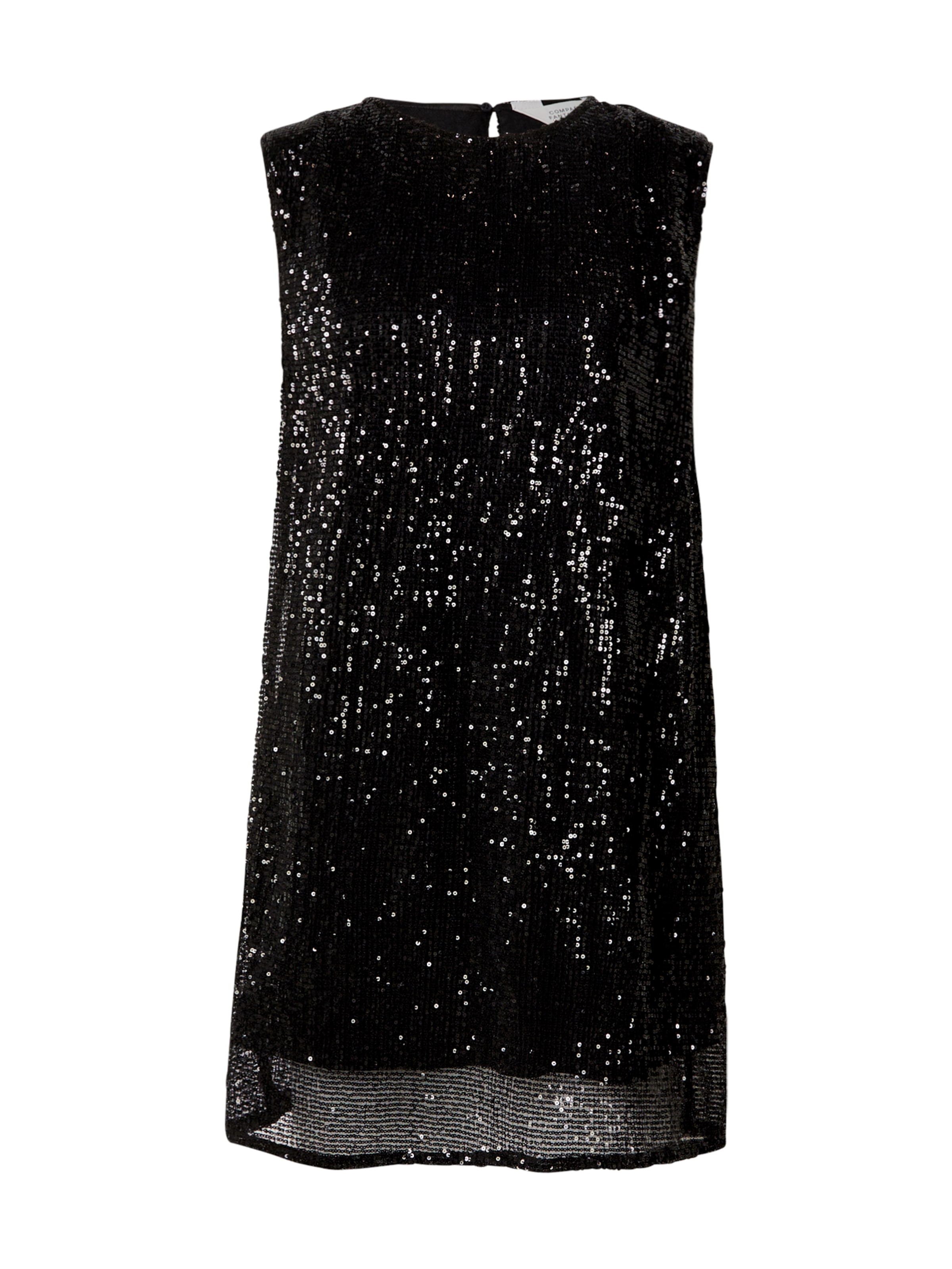 Compania Fantastica Ruha - fekete: elől