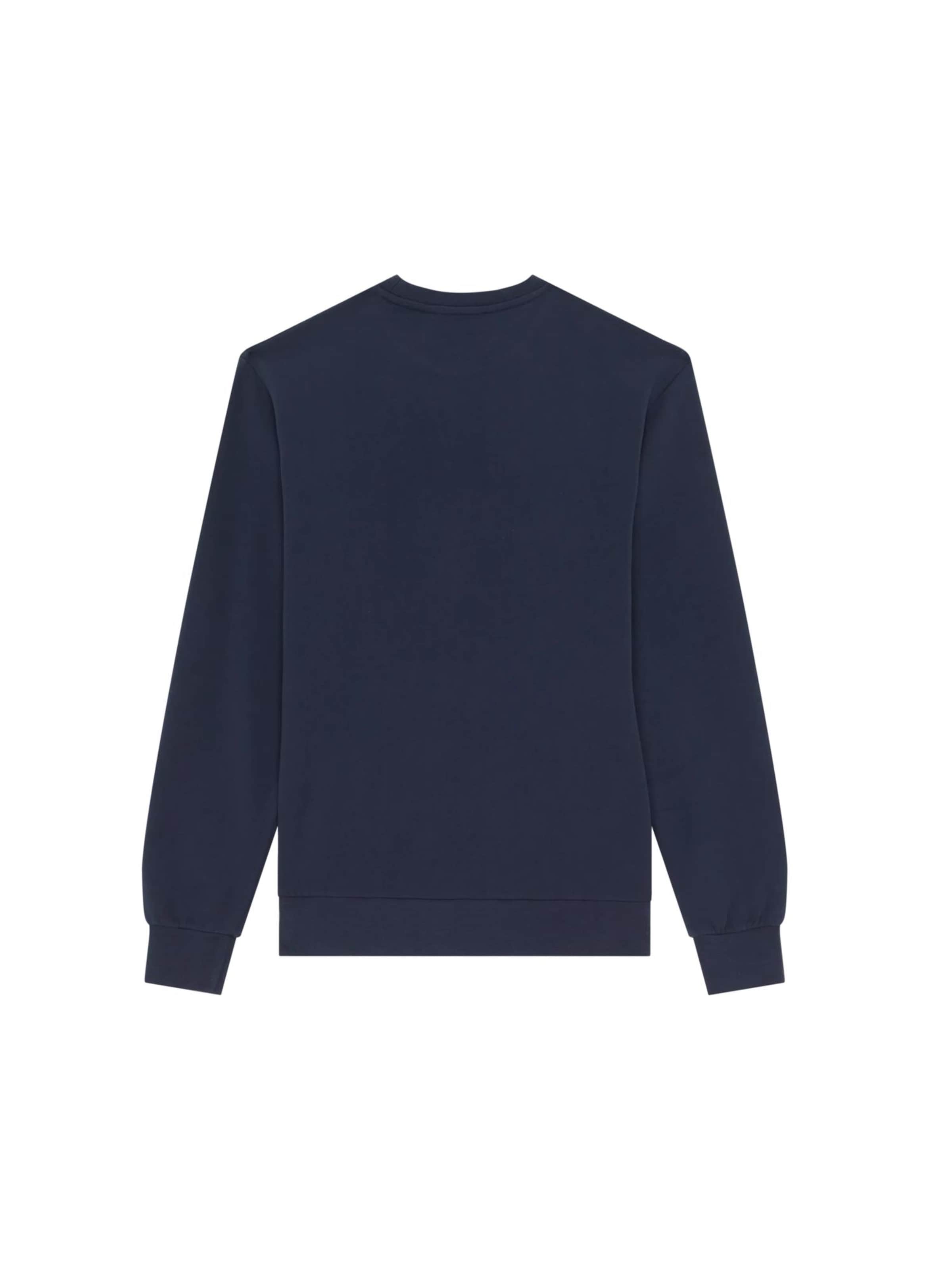 Sweat-shirt Vilebrequin en bleu