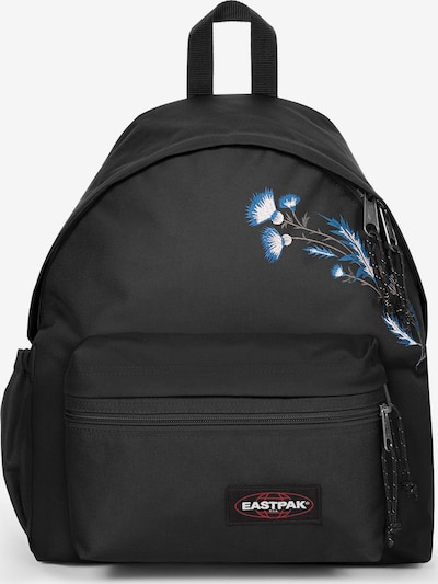 EASTPAK Mugursoma 'Padded Zippl'r', krāsa - olīvzaļš, Preces skats