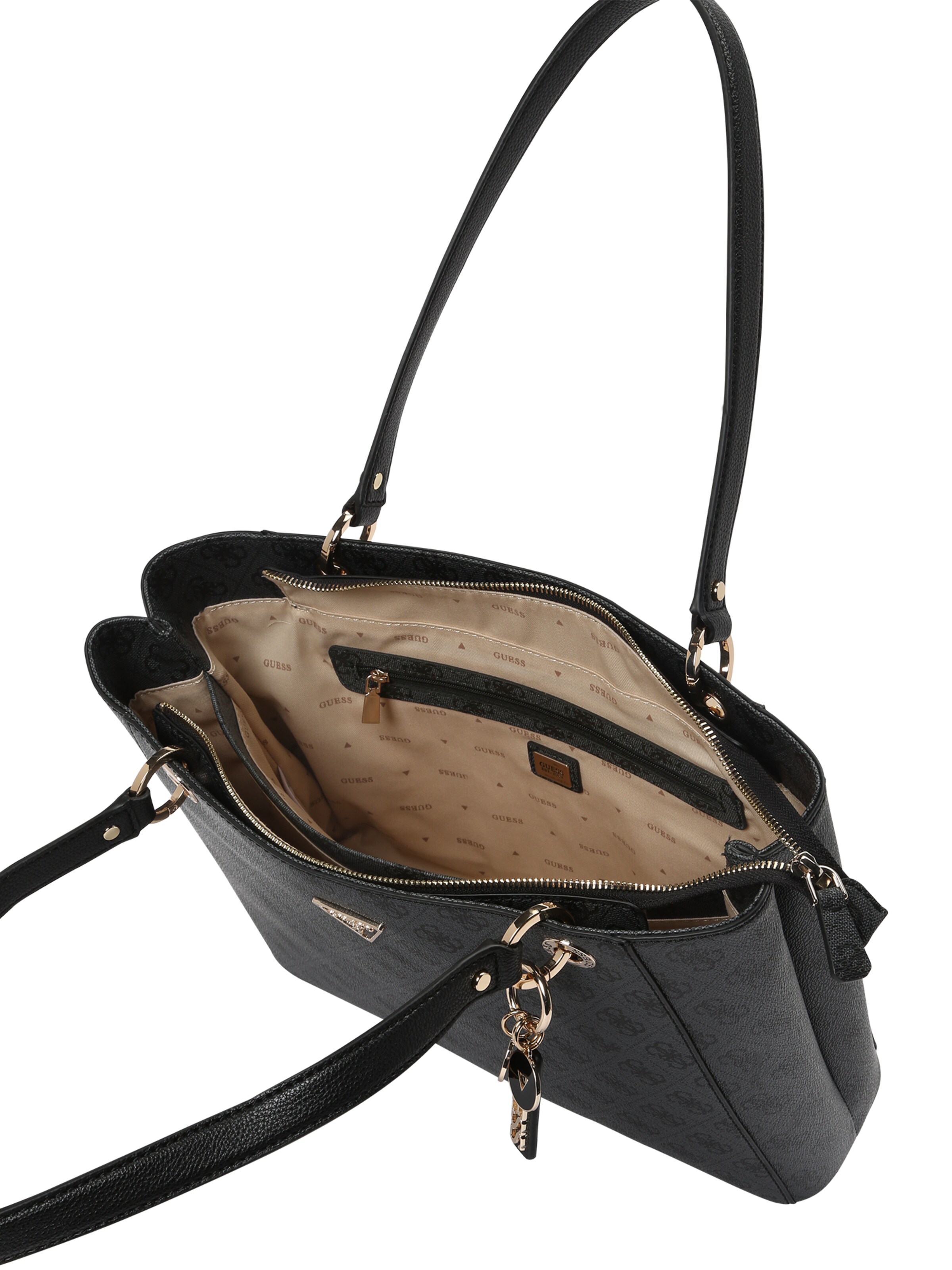 GUESS Shopper 'Noelle' in Grijs